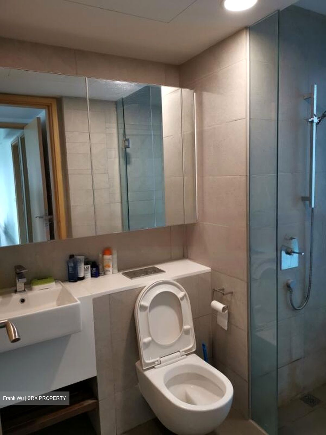 Eight Riversuites (D12), Condominium #470060321